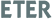 Logo Eter