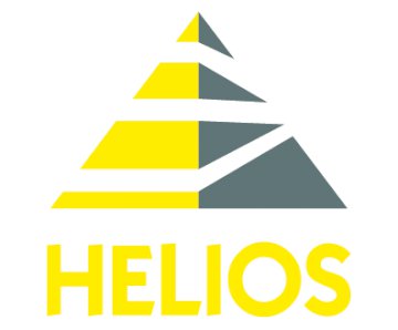 Logo produktu 'Helios'
