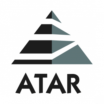 Logo produktu 'Atar'