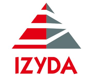 Logo produktu 'Izyda'
