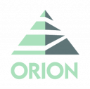 Logo produktu 'Orion'